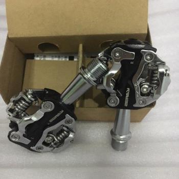 ZERAY ZP-108S MTB and Road Bike Clipless Pedals