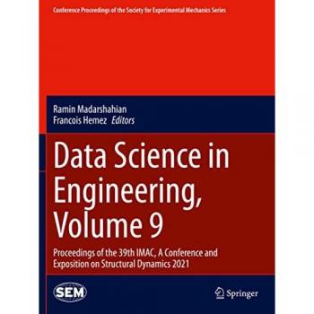 Data Science in Engineering, Volume 9