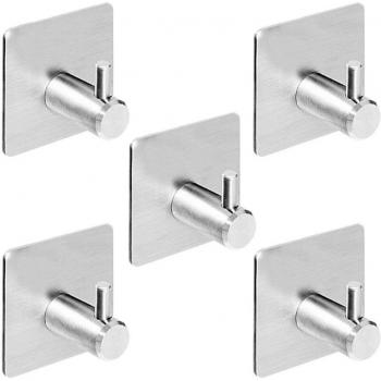 Self-Adhesive Hook Set