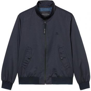 MARC O'POLO Blouson für Männer | Dunkelblau | XL