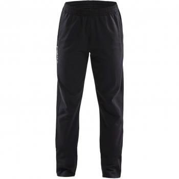 Craft Progress Goalie Pants for Women