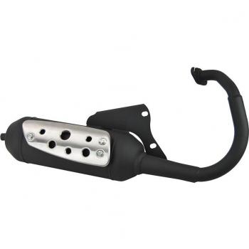 Scarico PGO Comet Tecnigas Silenzioso Pro