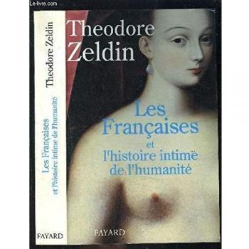 Les Françaises Et L'histoire Intime De L'humanité