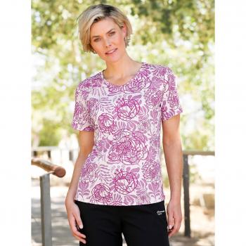 Catamaran Freizeitshirt – Trainingsvariante