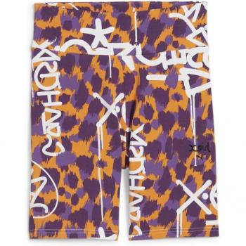 Short Tights Puma X‑X‑Girl AOP en todos los talles