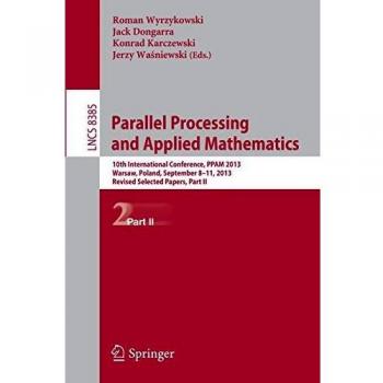 Parallel Processing and Applied Mathematics