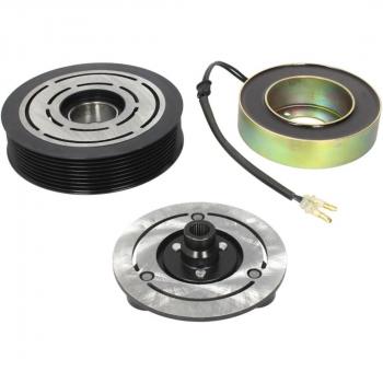 THM-040174 Magnetische Compressor