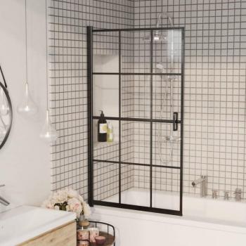 Accessoire intérieur pour douche, noir, 80×140 cm – vidaXL ESG
