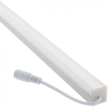 LED ALKAL Barra lineal 20W 100cm Blanco cálido