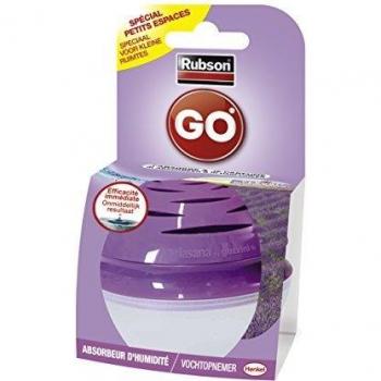 RUBSON absorbeur GO j'absorbe et je parfume