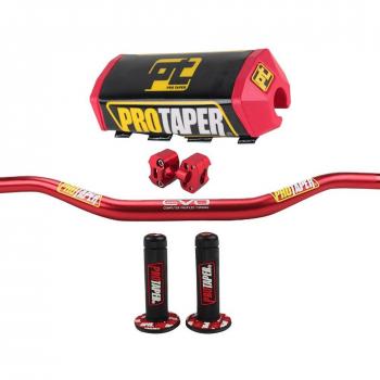 Pit Bike Handlebars 1-1/8 (810 mm) – EXC / KLX / CRF / YZF / ATV QUAD