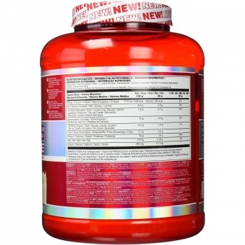 BSN Syntha-6 Edge 1.87kg Cookies & Cream