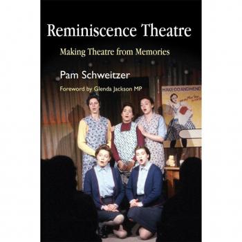 Vitalsource Technologies, Inc. Reminiscence Theatre Making Theatre...
