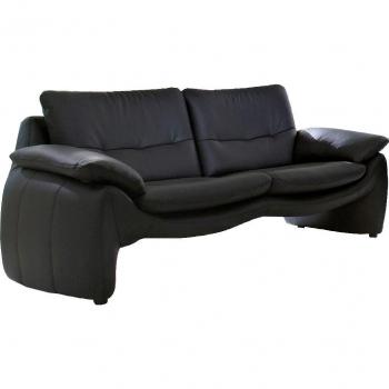 Places of Style Luna 3‑Sitzer – Modernes Design