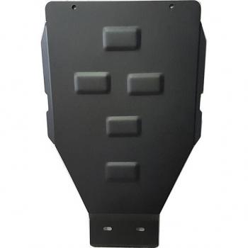 Piastra di Protezione per Cambio Automatico Mercedes E-Class W211 (2002-2008)