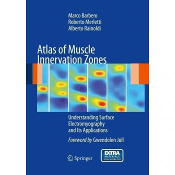 Vitalsource Technologies, Inc. Atlas Of Muscle Innervation Zones