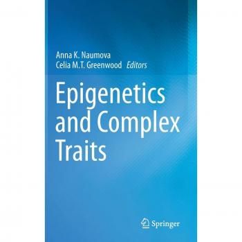 Epigenetics and Complex Traits