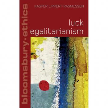 Luck Egalitarianism