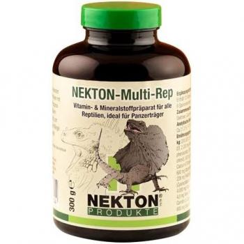 NEKTON Multi-Rep 300g Ergänzungsfuttermittel