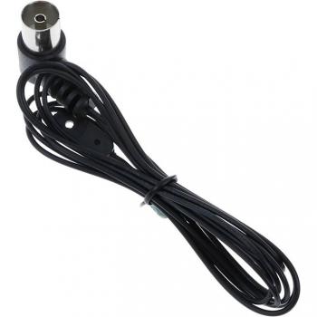 Antenne FM pour récepteur audio haute fidélité