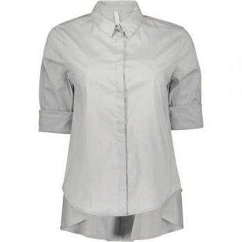 IMPERIAL Bluse im Glockenstil