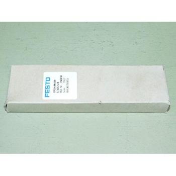 Festo 5/3NC G1/8 Solenoid Valve, 750 lpm (Part 196938)