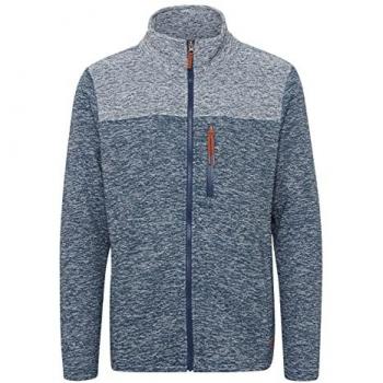BHPinti Blend Sweatshirt für Herren – XXL, Dress Blues Farbton