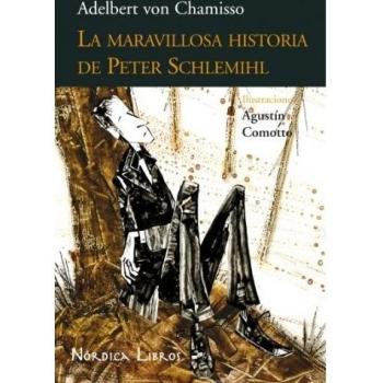 La maravillosa historia de peter schlemihl