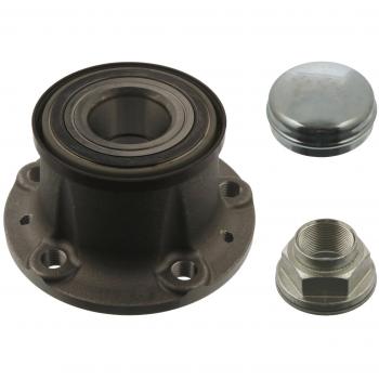 Febi Bilstein Single Pack Wheel Bearing Assembly 40018