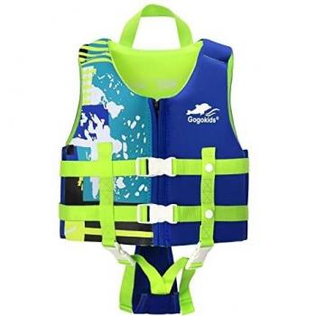 Assist-Badekleidung für Babys und Kids – Gogokids Edition