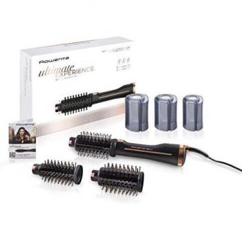 Rowenta cf9620 spazzola rotante ultimate experience