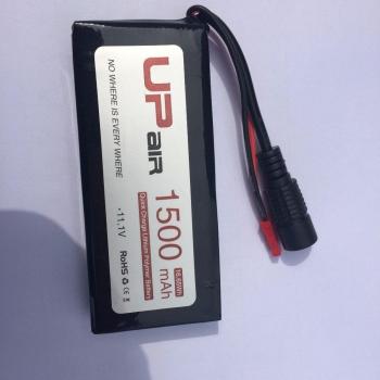 Batería para Control Remoto de Dron UPAir