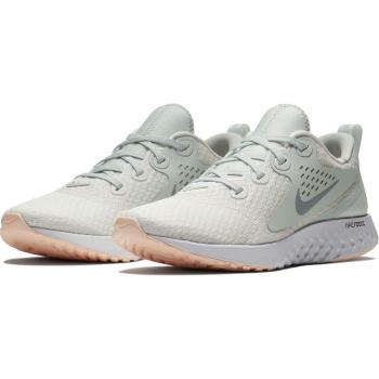 Nike Damen Wmns Legend React Schuh 39 EU Mehrfarbig