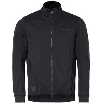 VAUDE Outdoorjacke Men's Moab Pro Softshell Jacket atmungsaktive und kuschelige Softshell Jacke