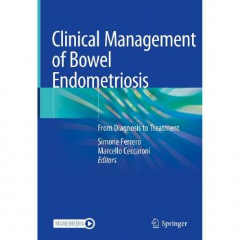 Clinical Management of Bowel Endometriosis