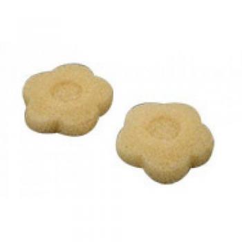 Natural Yellow Flower Konjac Sponge