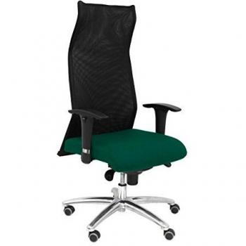 Ergonomischer Sahúco Xl P&C Bali 456 – Grün für Home Office