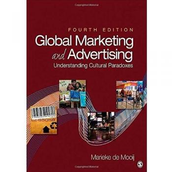 Global Marketing and Advertising: Understanding Cultural Paradoxes