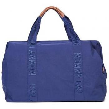 Sac à langer Mommy Bag Childhome Bleu