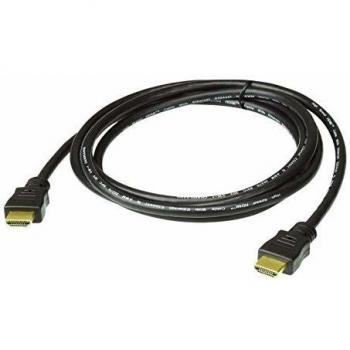ATEN 2L‑7D05H‑1 5 m Shielded HDMI Cable – 4K UHD Black