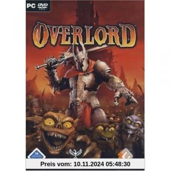 L’Overlord Ultime