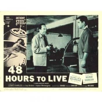 Reloj del Destino – 48 Horas