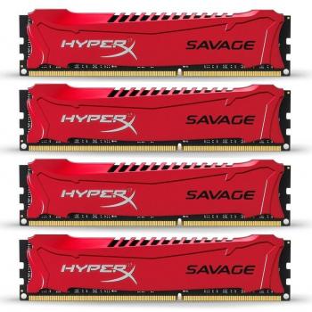 Kingston HyperX Savage