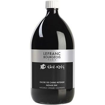 Encre de Chine Nan-king 1L
