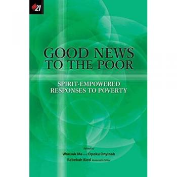 GOOD NEWS TO THE POOR