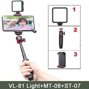 Viji VL81 Mini Lampe d'Éclairage