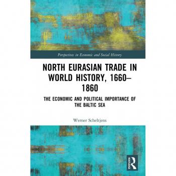 Vitalsource Technologies, Inc. North Eurasian Trade In World History, 16601860