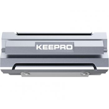 MK-200 M.2 2280 NVMe SSD Thermal Management Heat Sink