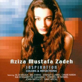Zadeh, Aziza Mustafa