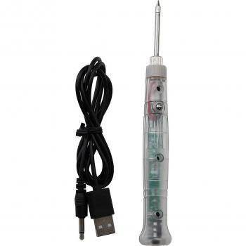 Mini Soldador USB de Reparo